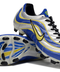 Nike Air Zoom Mercurial 1998 Vapor I R9 Elite FG