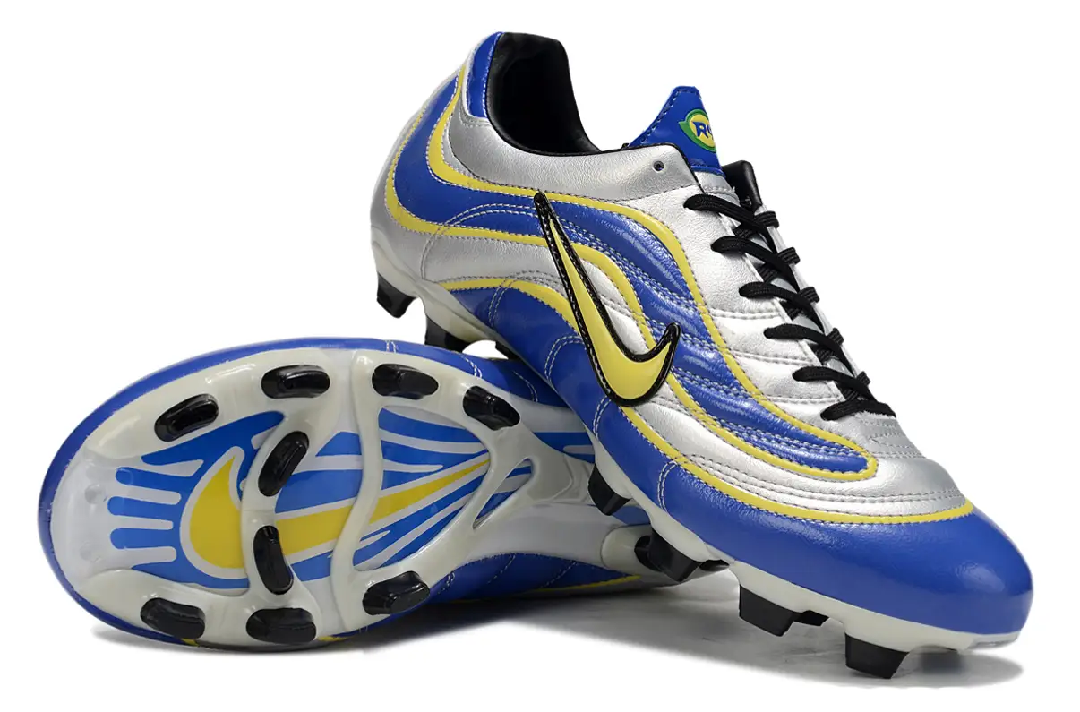 Nike Air Zoom Mercurial 1998 Vapor I R9 Elite FG