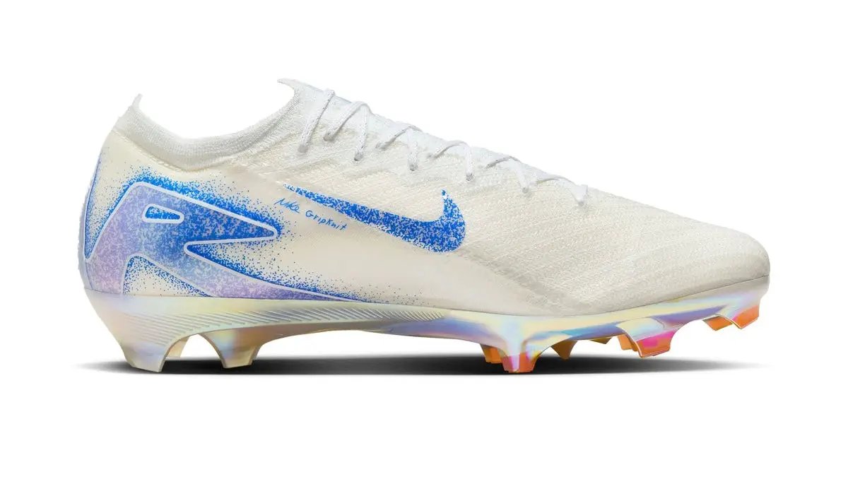 NIKE Nike Air Zoom Mercurial Vapor XVI Elite FG Blueprint - Soccer Shoe