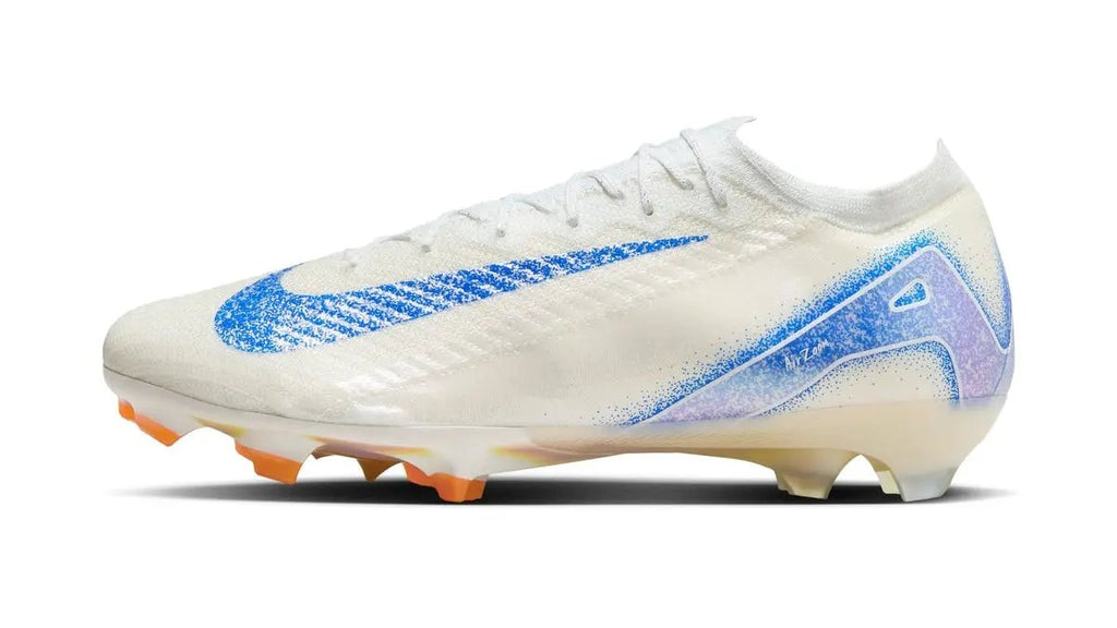 NIKE Nike Air Zoom Mercurial Vapor XVI Elite FG Blueprint - Soccer Shoe