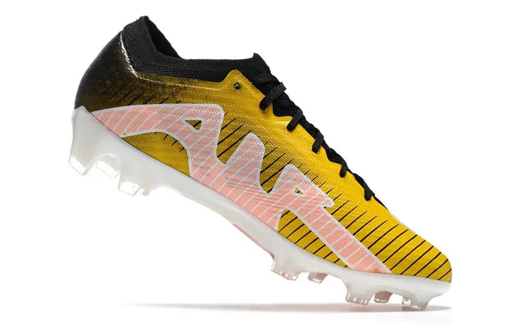 Nike Air Zoom Mercurial Vapor XV Elite FG KM 201 Goals