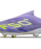 Adidas F50+ Elite FG Laceless