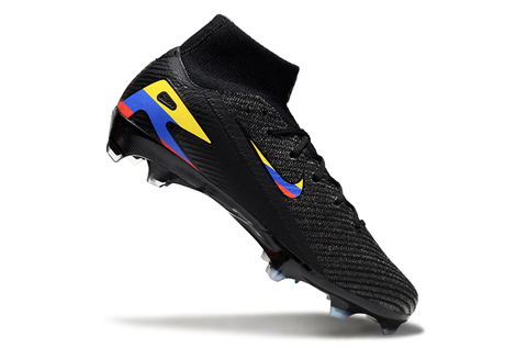 Nike Air Zoom Mercurial Superfly X Elite FG Colombia Pack