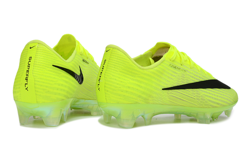 Nike Air Zoom Mercurial Vapor XVII Elite Football Cleats detail