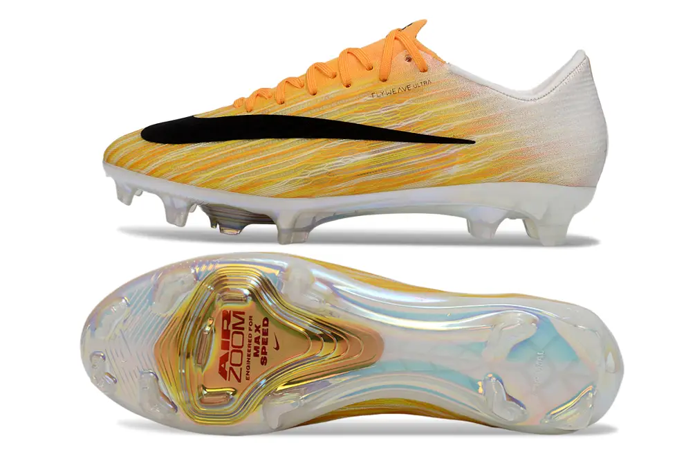 Elite football boots, Nike Air Zoom Mercurial Vapor XVII Elite FG, for advanced players