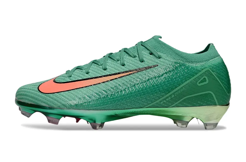 Nike Air Zoom Mercurial Vapor XVI Elite FG Custom Nike By You