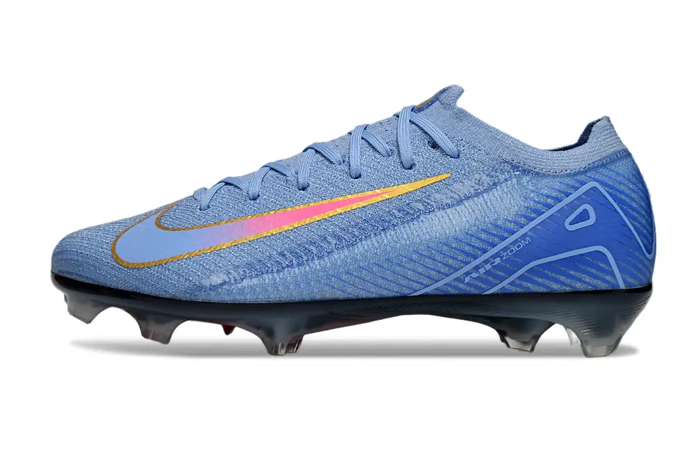 Nike Air Zoom Mercurial Vapor XVI Elite FG Custom Nike By You