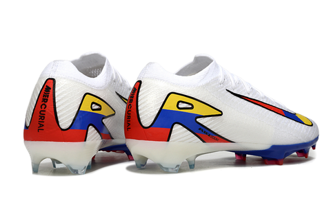 Nike Air Zoom Mercurial Vapor XVI Elite FG Colombia Pack