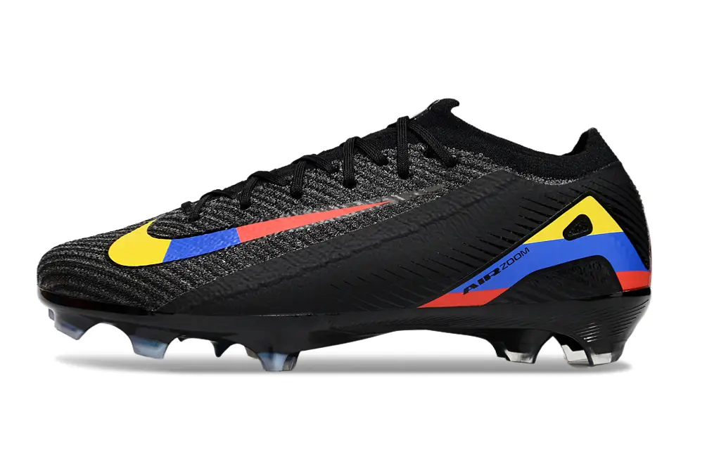 Nike Air Zoom Mercurial Vapor XVI Elite FG Colombia Pack