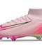 Nike Air Zoom Mercurial Superfly X Elite FG Custom Nike By You