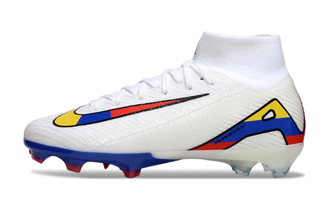 Nike Air Zoom Mercurial Superfly X Elite FG Colombia Pack