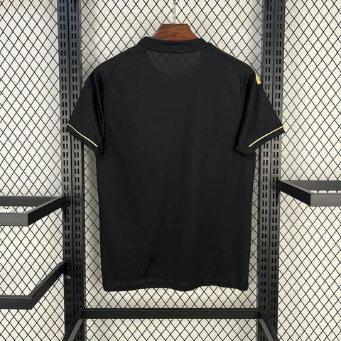 BOOTS SUPPLY Liverpool Black Gold Kit - Jersey