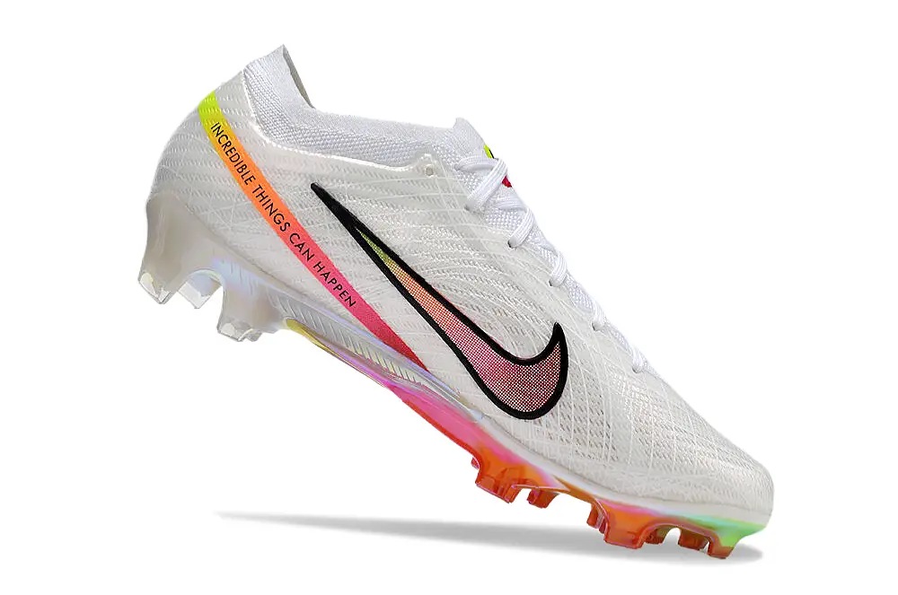 Nike Air Zoom Mercurial Vapor XV Elite FG x Marcus Rashford