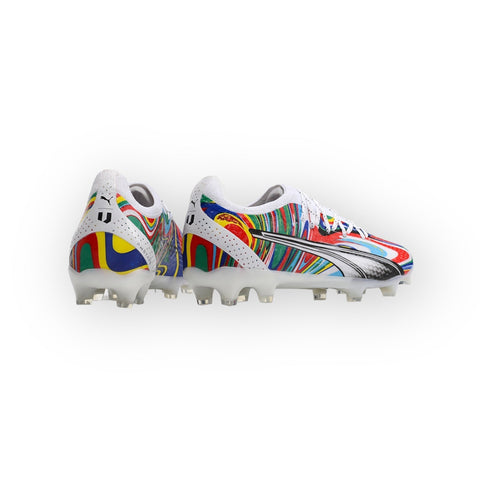 Puma Ultra Ultimate FG x Unisport