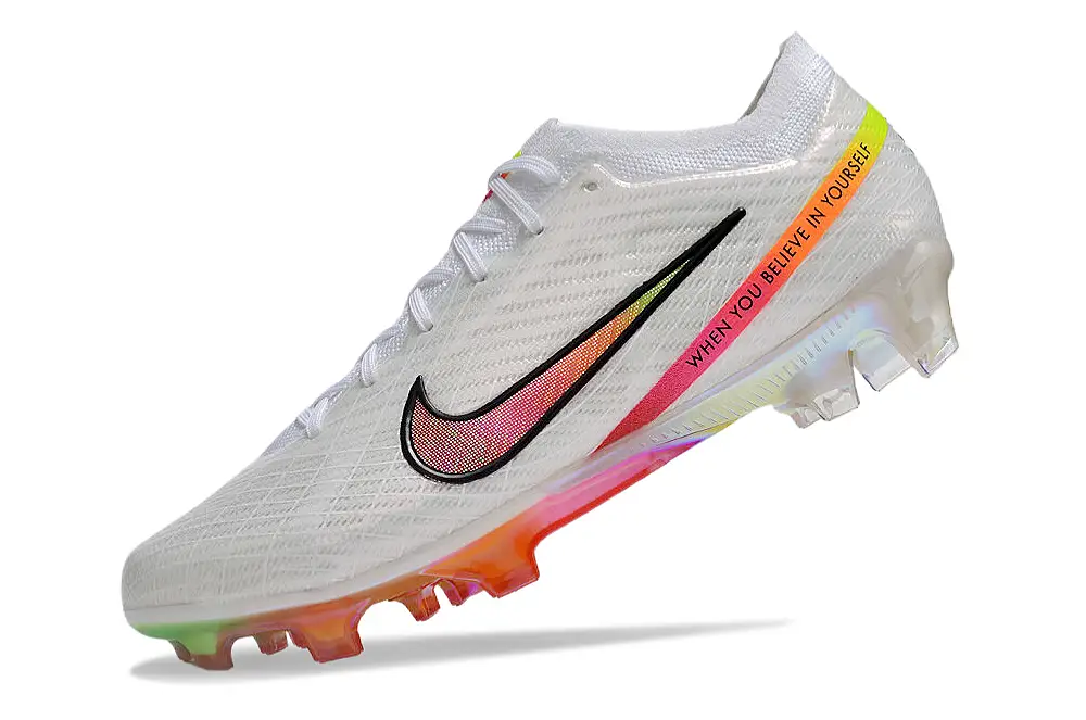 Nike Air Zoom Mercurial Vapor XV Elite FG x Marcus Rashford